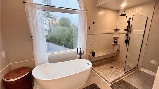 Monthly Offer - Bathroom Remodeling