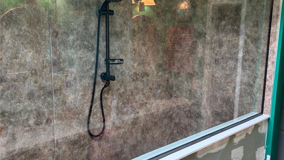 Bathroom Remodeling, Conversion, Showers Project in Greenville, SC by Palmetto Bath