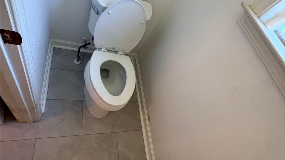 Bathroom Remodeling, Showers Project in Marietta, GA by Palmetto Bath