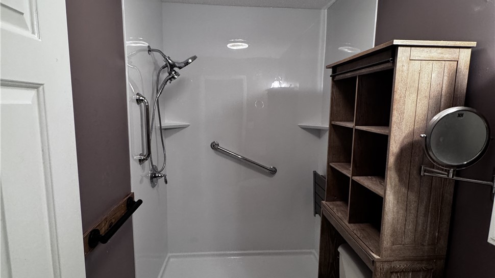 Conversion Project in Hendersonville, NC by Palmetto Bath