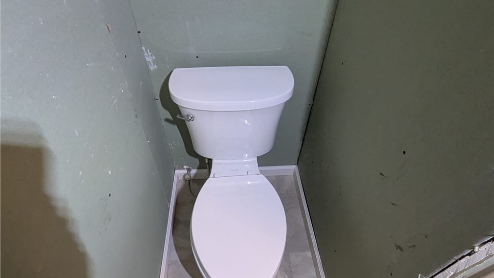 Bathroom Remodeling, Showers Project in Westminster, SC by Palmetto Bath