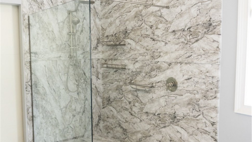 Bathroom Remodeling, Baths, Showers Project in Hilton Head Island, SC by Palmetto Bath