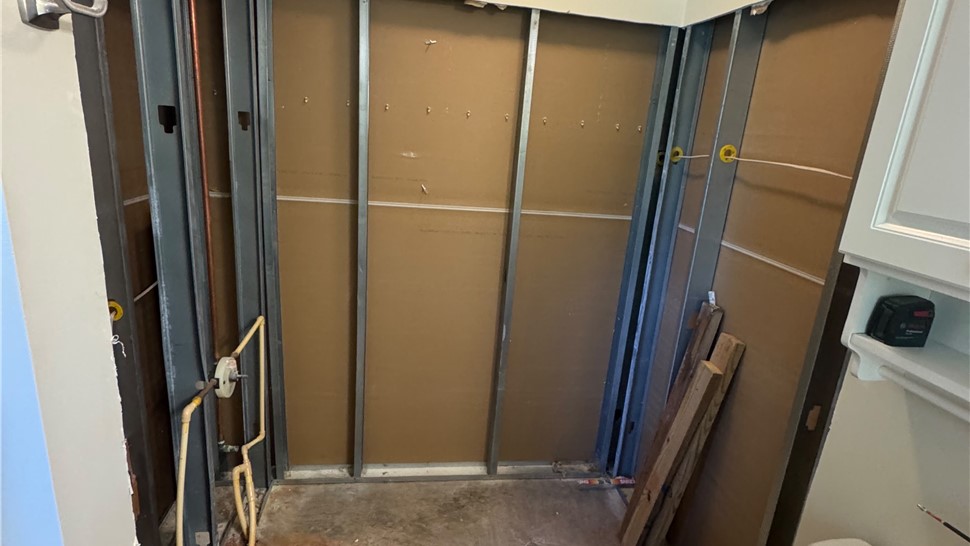 Bathroom Remodeling, Conversion, Showers Project in Kennesaw, GA by Palmetto Bath