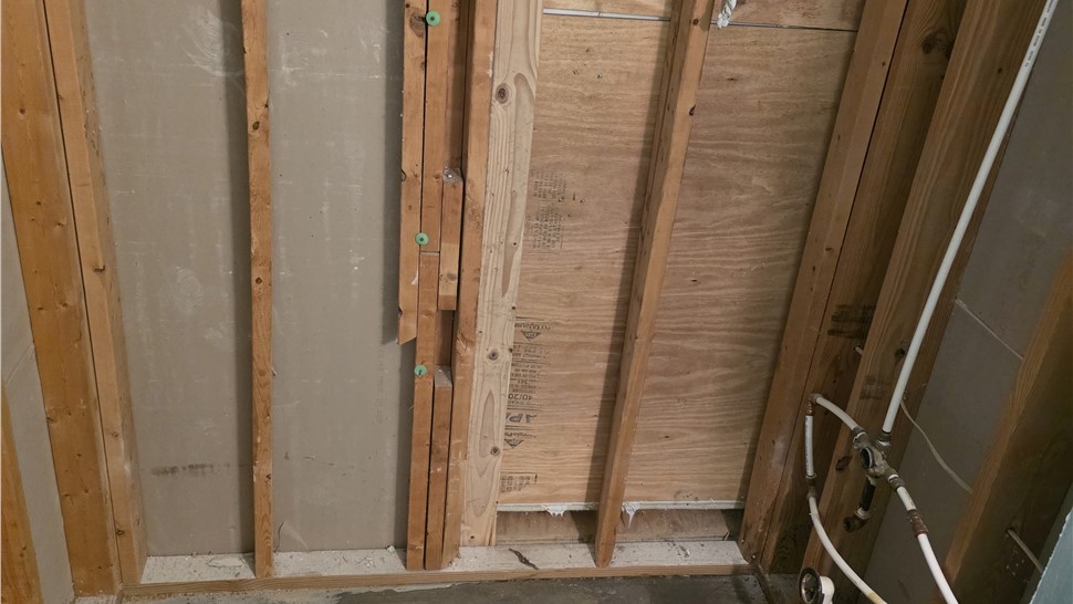 Bathroom Remodeling, Showers Project in Lilburn, GA by Palmetto Bath
