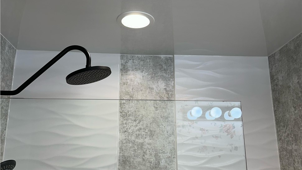 Bathroom Remodeling, Bathroom Vanity, Showers Project in Walhalla, SC by Palmetto Bath