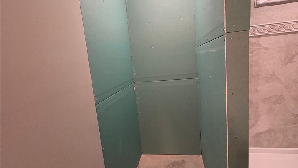 Bathroom Remodeling, Showers Project in Chapin, SC by Palmetto Bath