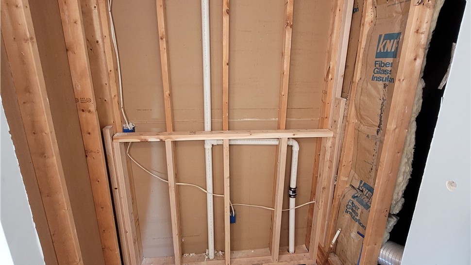 Bathroom Remodeling, Showers Project in Taylors, SC by Palmetto Bath
