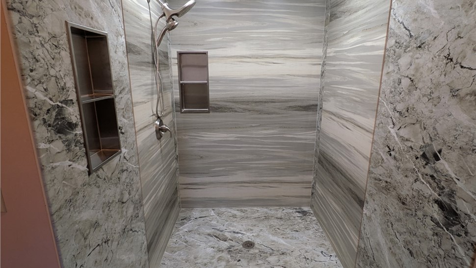 Conversion Project in Canton, NC by Palmetto Bath