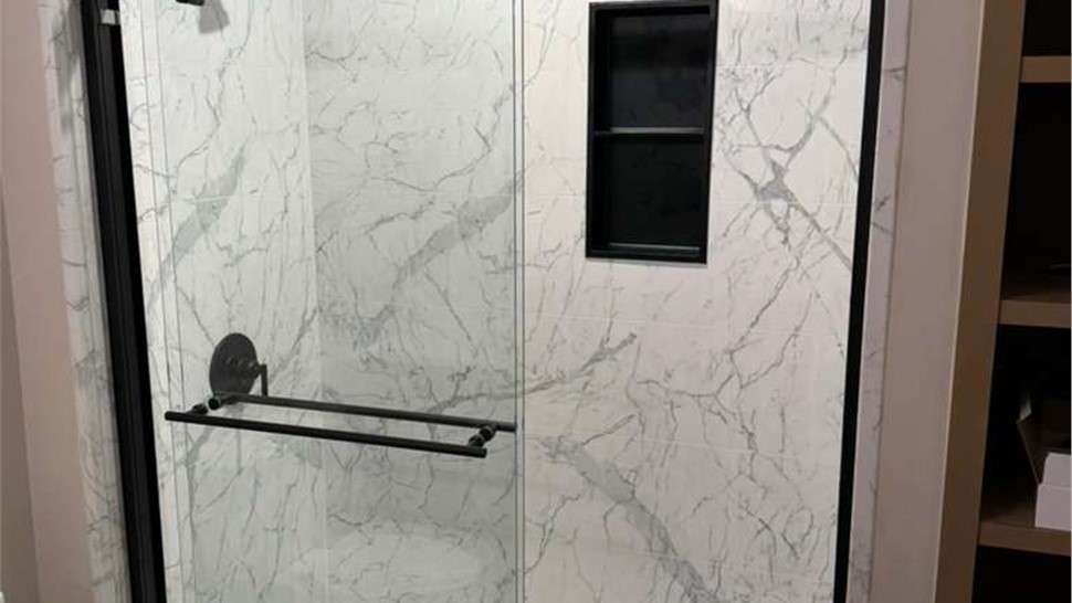 Bathroom Remodeling, Bathroom Vanity, Baths, Conversion, Showers Project in Arden, NC by Palmetto Bath