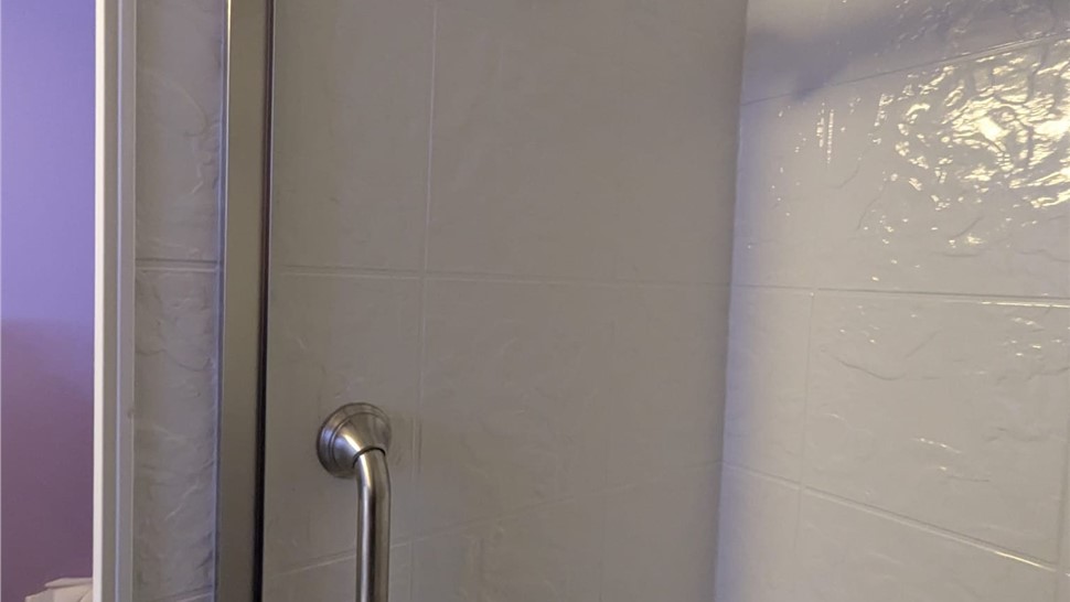 Bathroom Remodeling, Bathroom Vanity, Showers Project in Westminster, SC by Palmetto Bath