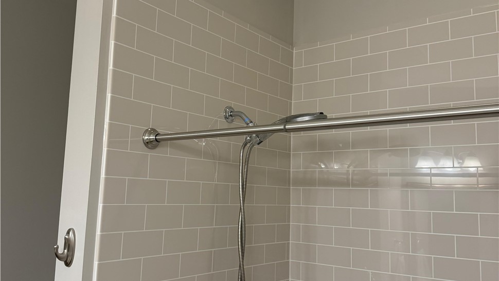 Bathroom Remodeling, Showers Project in Mauldin, SC by Palmetto Bath