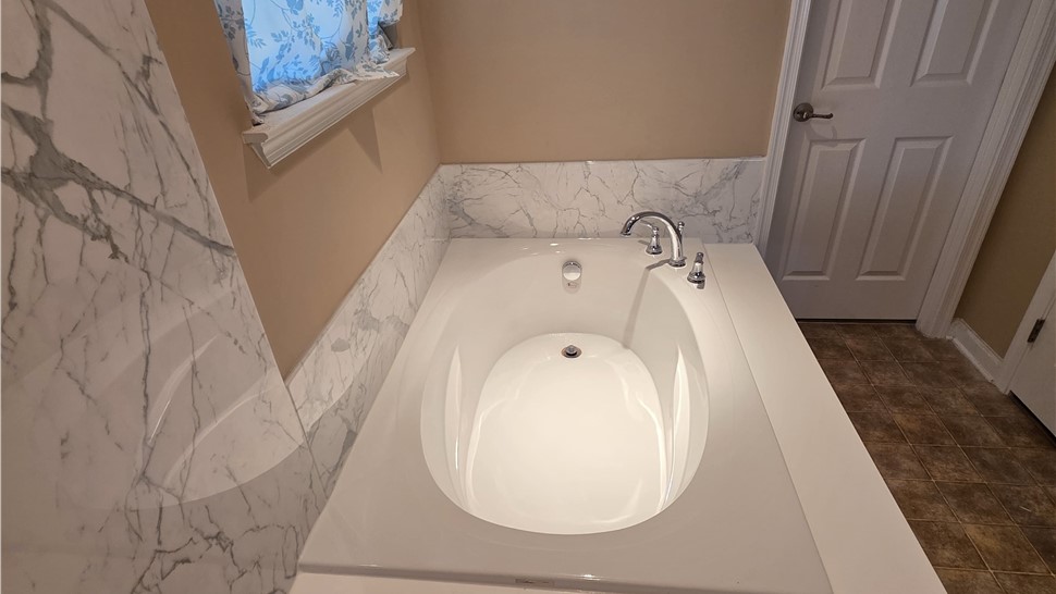 Bathroom Remodeling, Baths, Showers Project in Atlanta, Georgia by Palmetto Bath