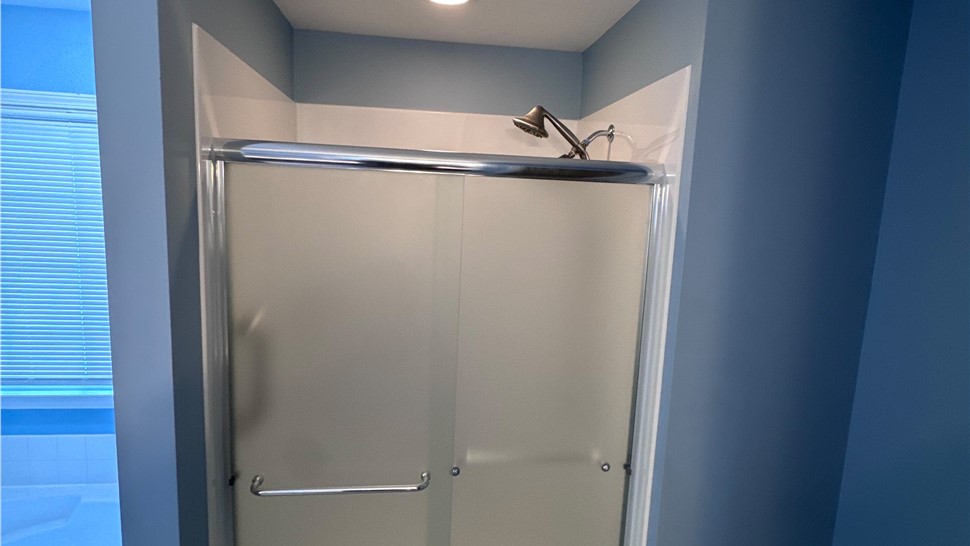 Bathroom Remodeling, Showers Project in Fountain Inn, SC by Palmetto Bath