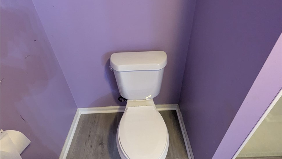 Bathroom Remodeling, Bathroom Vanity, Showers Project in Westminster, SC by Palmetto Bath