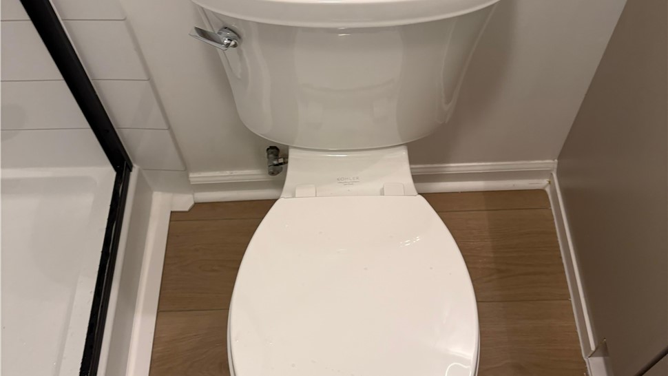 Bathroom Remodeling, Bathroom Vanity, Showers Project in Leesville, SC by Palmetto Bath