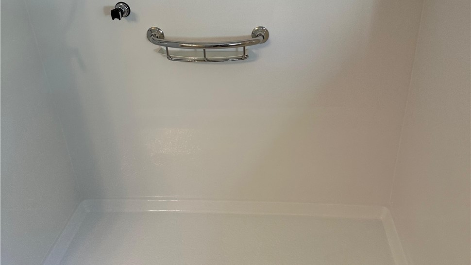 Bathroom Remodeling, Showers Project in Boiling Springs, SC by Palmetto Bath