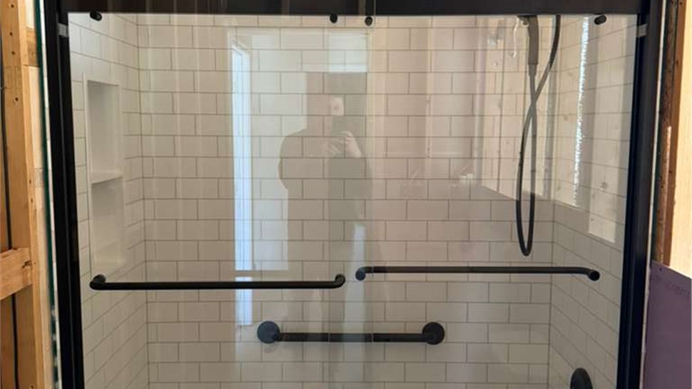 Bathroom Remodeling Project in Hendersonville, NC by Palmetto Bath