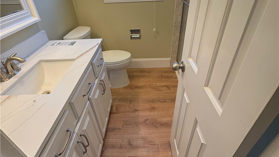 Bathroom Remodeling, Bathroom Vanity, Showers Project in Chapin, SC by Palmetto Bath