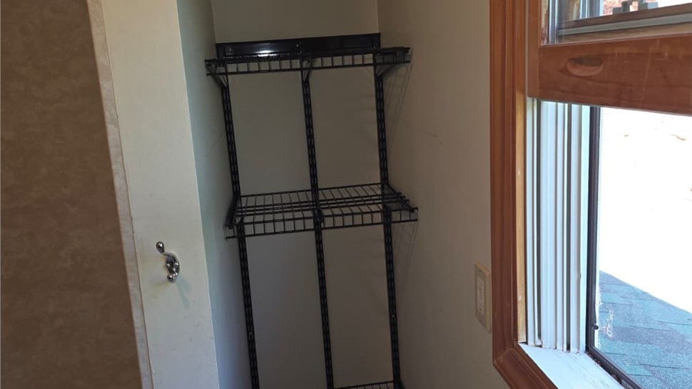 Bathroom Remodeling, Bathroom Vanity, Conversion, Showers Project in Burnsville, North Carolina by Palmetto Bath