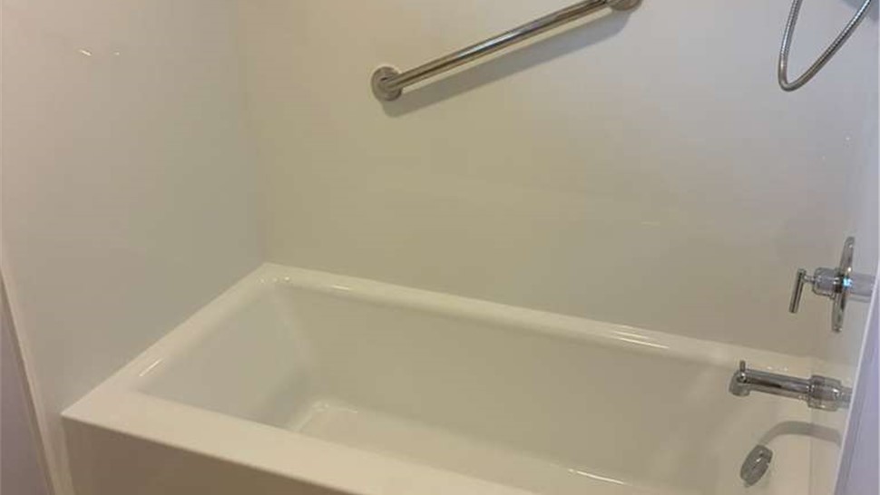 Baths Project in Columbus, NC by Palmetto Bath
