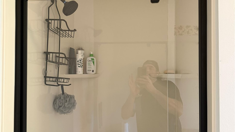 Bathroom Remodeling, Bathroom Vanity, Showers Project in Acworth, GA by Palmetto Bath