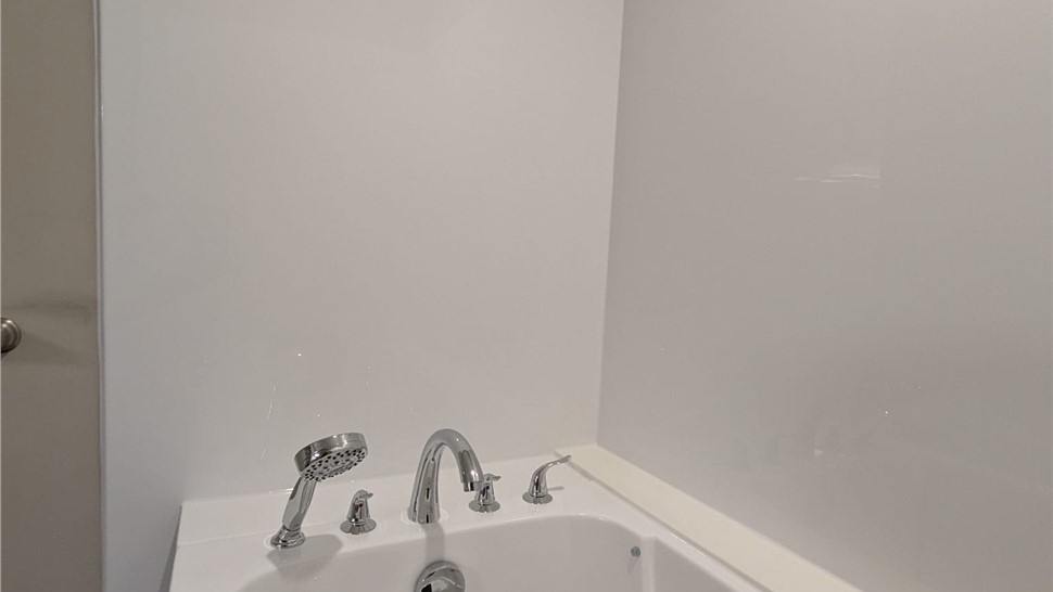 Conversion, Showers Project in Clemson, SC by Palmetto Bath