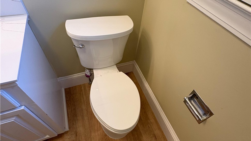 Bathroom Remodeling, Bathroom Vanity, Showers Project in Chapin, SC by Palmetto Bath