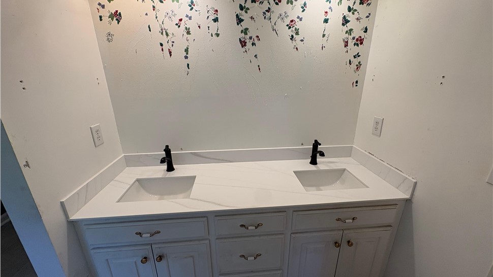 Bathroom Remodeling, Showers Project in Marietta, GA by Palmetto Bath