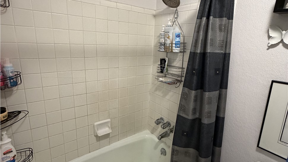 Bathroom Remodeling, Bathroom Vanity, Showers Project in Lilburn, Georgia by Palmetto Bath