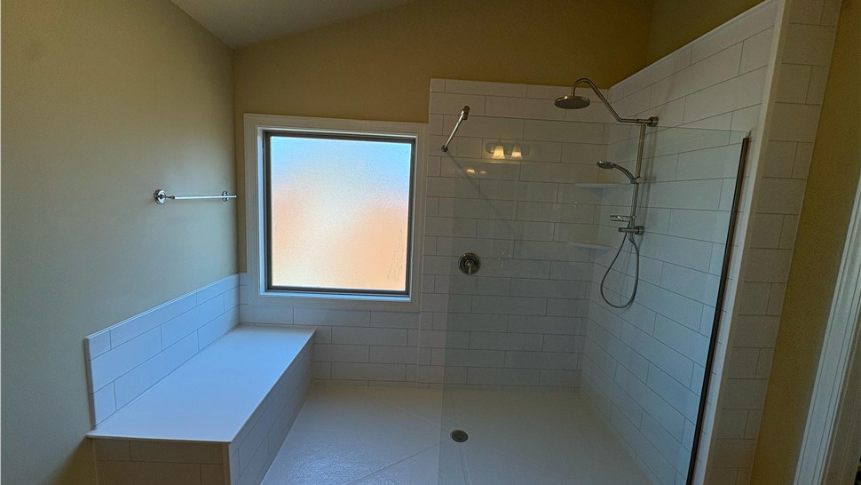 Bathroom Remodeling, Showers Project in Irmo, SC by Palmetto Bath