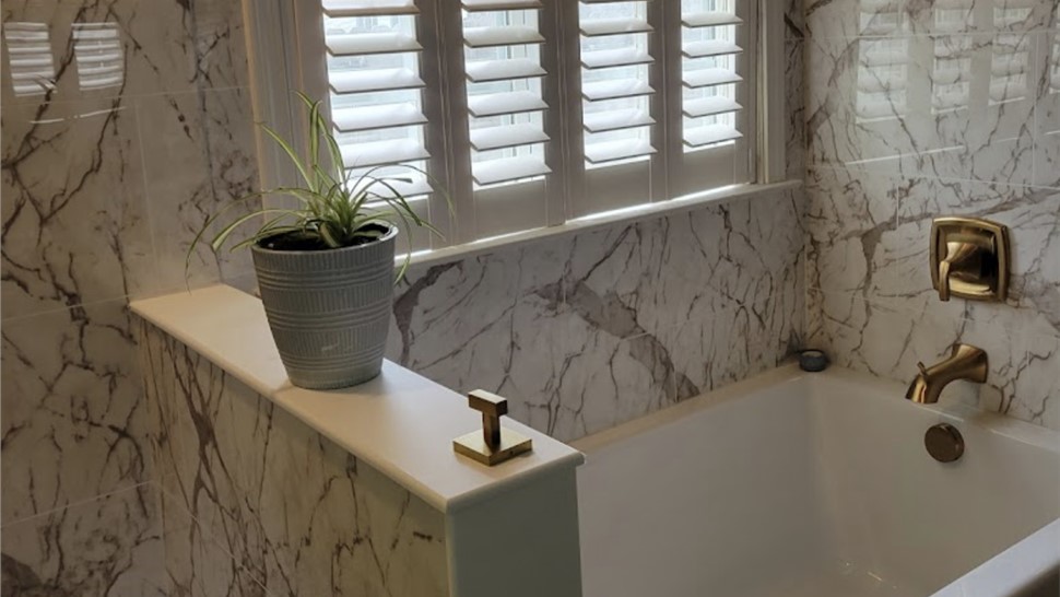 Bathroom Remodeling, Baths, Conversion, Showers Project in Mars Hill, North Carolina by Palmetto Bath