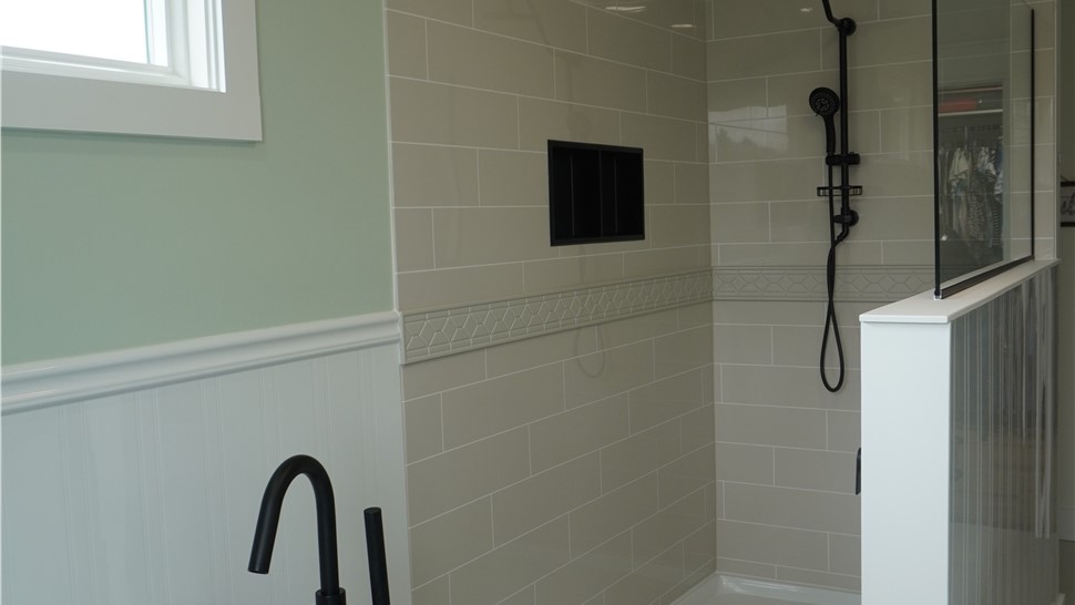 Bathroom Remodeling Project in Summerville, SC by Palmetto Bath