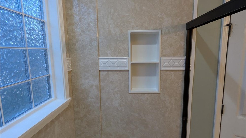 Conversion Project in Charlotte, NC by Palmetto Bath