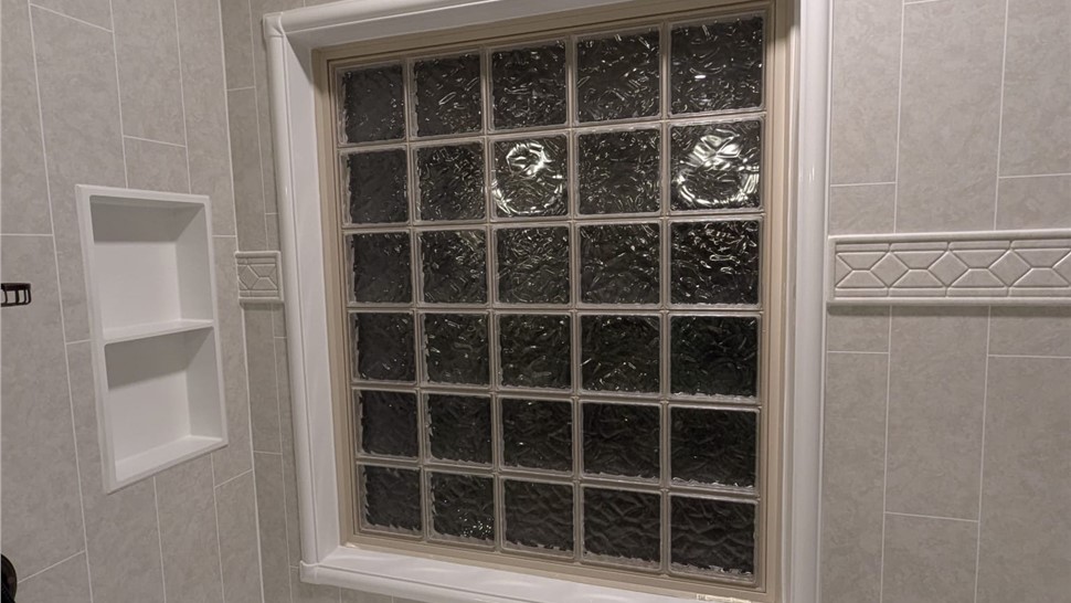 Bathroom Remodeling, Showers Project in Simpsonville, SC by Palmetto Bath