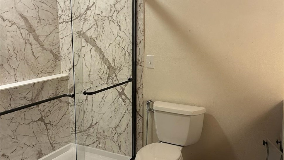 Bathroom Remodeling, Conversion, Showers Project in Waynesville, NC by Palmetto Bath