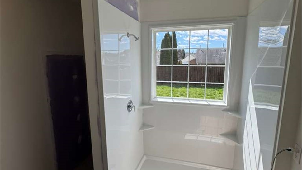 Bathroom Remodeling, Conversion, Showers Project in Fletcher, NC by Palmetto Bath