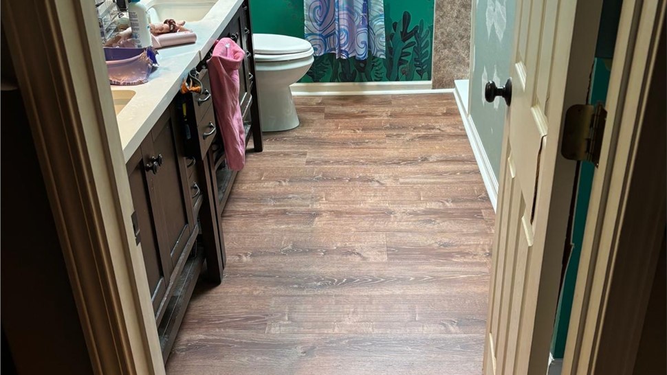 Bathroom Remodeling, Conversion, Showers Project in Greenville, SC by Palmetto Bath