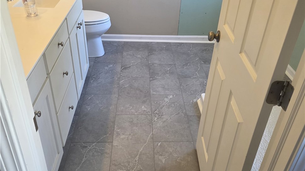 Bathroom Remodeling, Bathroom Vanity, Showers Project in Columbia, SC by Palmetto Bath