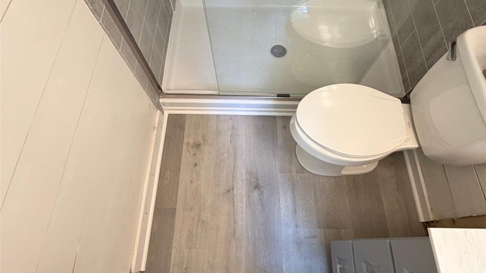 Bathroom Remodeling, Showers Project in Anderson, SC by Palmetto Bath
