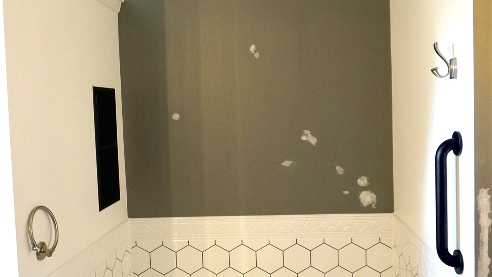Bathroom Remodeling, Baths, Showers Project in Simpsonville, SC by Palmetto Bath
