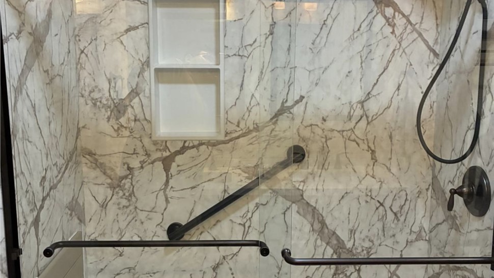 Conversion Project in Hendersonville, NC by Palmetto Bath