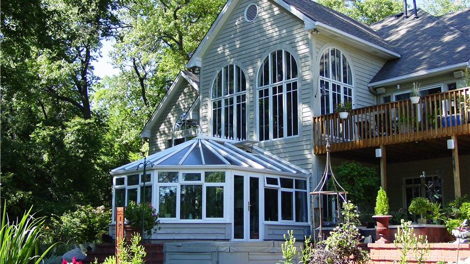 Porch Enclosures Photo 1