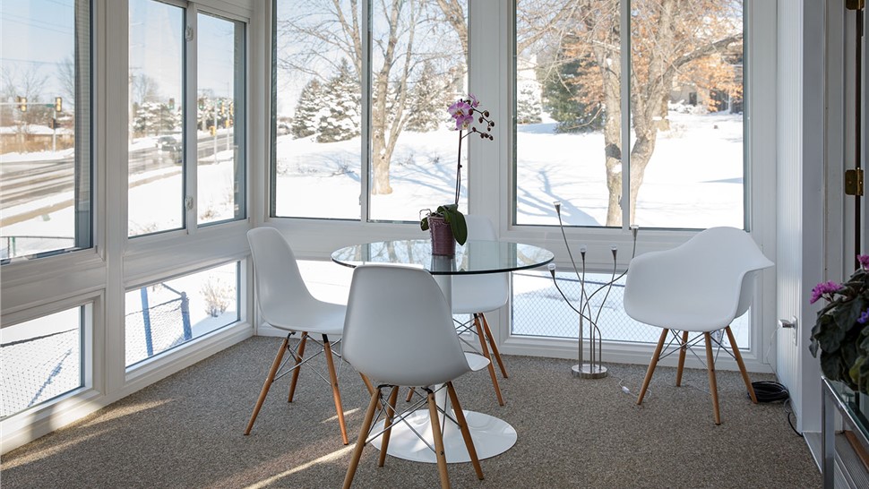 Studio Sunrooms Photo 1