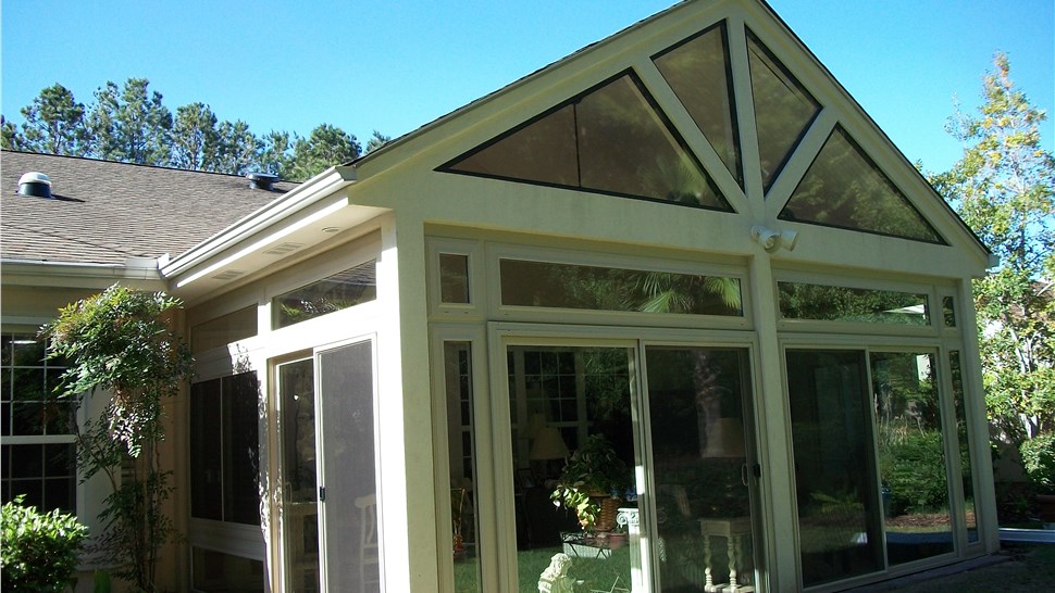 Integrated Sunrooms Photo 1