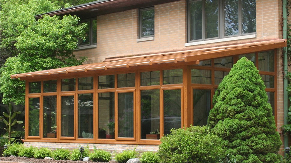 Enclosures Photo 1
