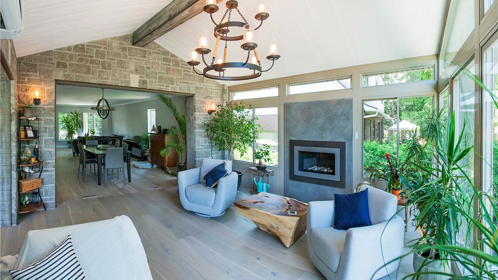 Sun Rooms Photo 1