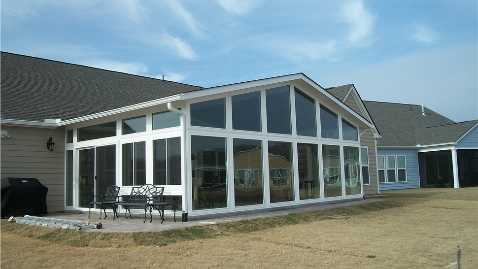 Gabled Sunrooms Photo 1