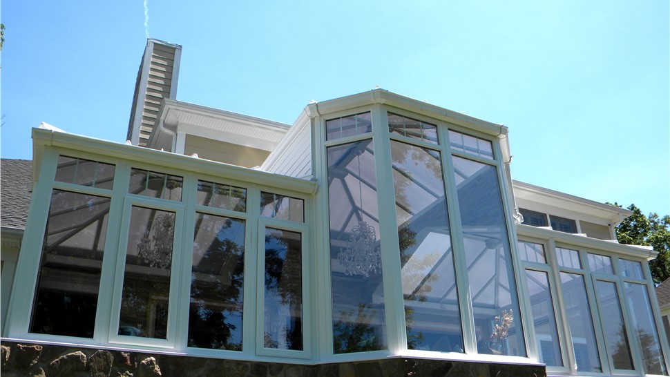 Conservatories Photo 1