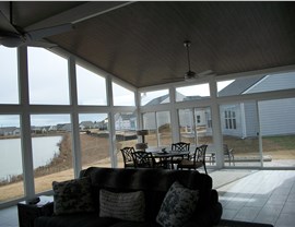 All Season Rooms Photo 2