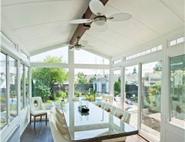 Cathedral Sunrooms Photo 3